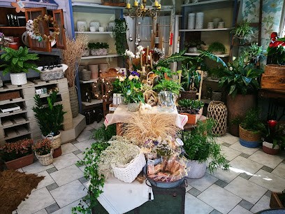 Blumengeschäft Birgitt La Fleur, Blumenladen in Kreischa