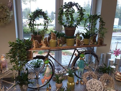 Blütenreich Halwas, Blumenladen in Papenburg