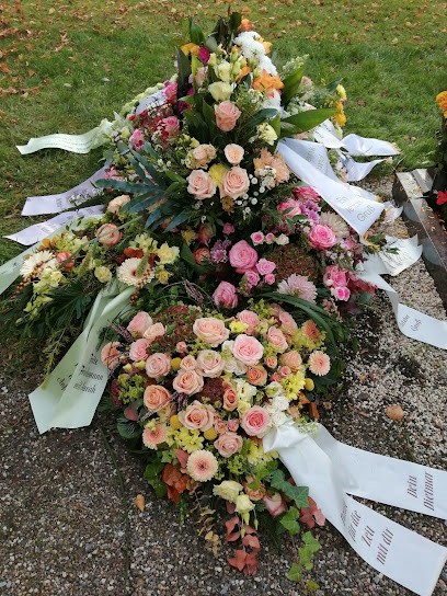 Auftragsfloristik Steighardt, Blumenladen in Ummendorf