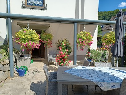 Blumen Gröhsges Pelm, Blumenladen in Pelm