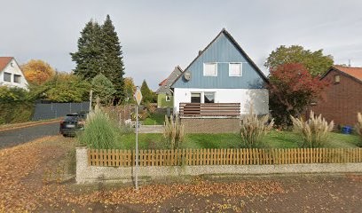 Annemarie Kulyk Floristin, Blumenladen in Holle