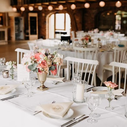 Sylvia Hartmann Design, Blumenladen in Petershagen