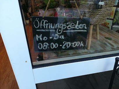 Evergreen Schortens, Blumenladen in Schortens