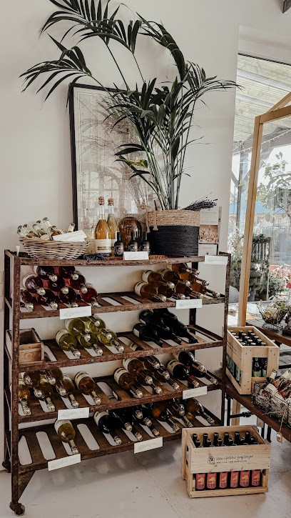 Sweet Bloom, Blumenladen in Bismark