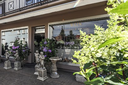Blumenhaus Wein GmbH, Blumenladen in Saarlouis