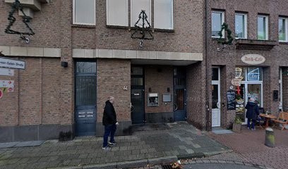 Christa Brandt Trend Floristik, Blumenladen in Kevelaer