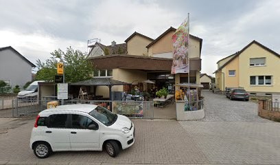 Horländer Jürgen, Blumenladen in Dudenhofen