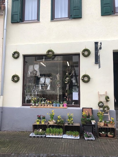 Blumenzeit By Sandi, Blumenladen in Nidderau