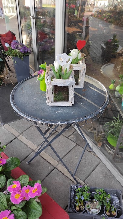 Anne's Blumenwelt, Blumenladen in Papenburg