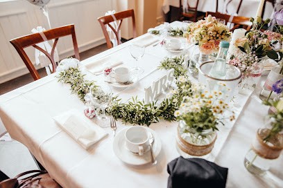 Blumenhof Oerdinger, Blumenladen in Korschenbroich