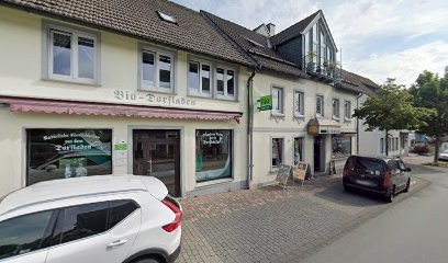 Schenken-wohnen-floristik Ellen Klimke- Braun, Blumenladen in Meinerzhagen