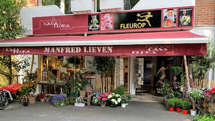 Casa Flora - Manfred Lieven, Blumenladen in Hürth