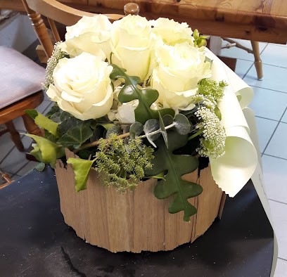 Gertrud Holler Blumenwiese, Blumenladen in Lauda-Königshofen