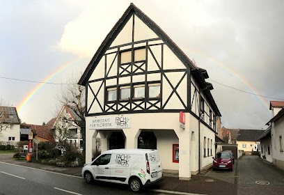 FachWerk - Werkstatt für Floristik, Blumenladen in Stutensee