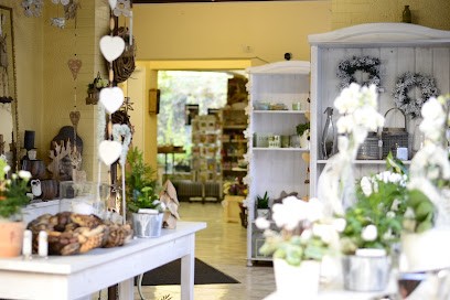 Gärtnerei Geschwind, Blumenladen in Schleiden