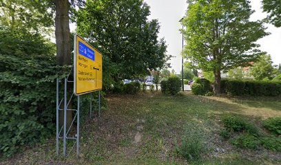 Blumengeschäft Bellaflora im REWE Markt, Blumenladen in Hardegsen