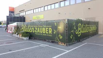 Blütenzauber, Blumenladen in Lahnstein