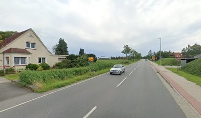 kso deko, Blumenladen in Nordenham