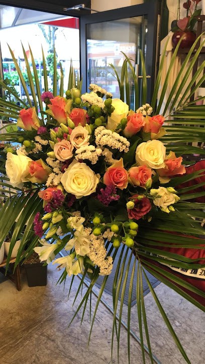 ZEN GARTEN, Blumenladen in Düsseldorf