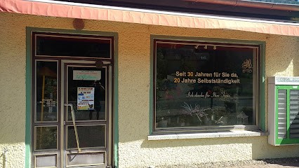 Floristik, Blumenladen in Groß Kreutz