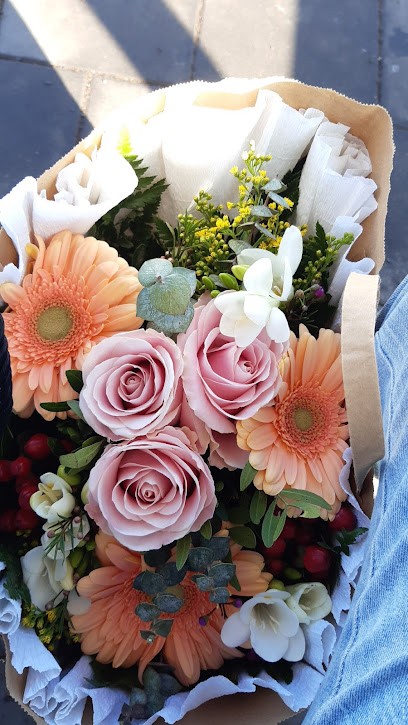 Missi Blumen, Blumenladen in Weiterstadt