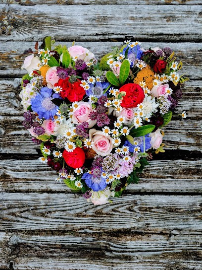 Leuchtenberger Gärtnerei Und Floristik, Blumenladen in Werder