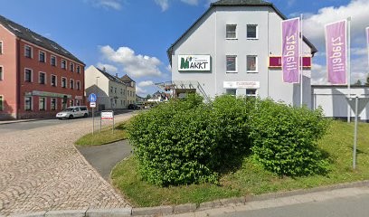 Floribunda GmbH, Blumenladen in Kirchberg