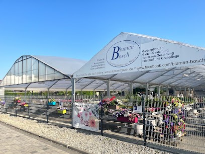 Blumen Bosch, Blumenladen in Mengen