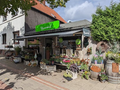 Blumendiele, Blumenladen in Bremerhaven