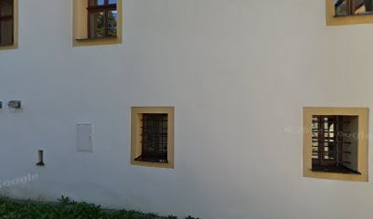 Ingrid's Stube, Blumenladen in Kastl