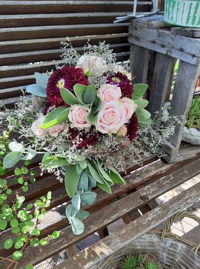 Floristik & Geschenke - Sabine Grylicki, Blumenladen in Neckarzimmern