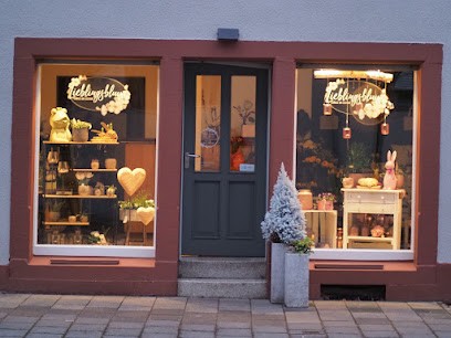 Lieblingsblume Heppenheim, Blumenladen in Heppenheim