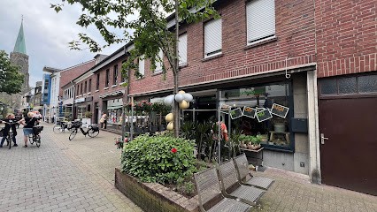 Pflanzenmarkt Peter Zuiderduin, Blumenladen in Willich