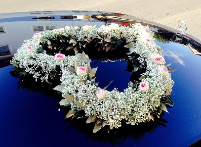 Der Blumenladen, Blumenladen in Westhausen