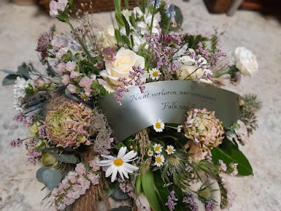 Wiesenblume, Blumenladen in Pirna