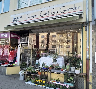 Blumen Flower, Gift & Garden, Blumenladen in Köln