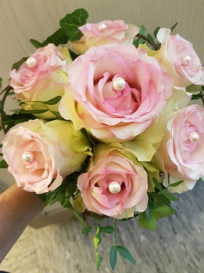 Die Sonnenblume, Blumenladen in Henstedt-Ulzburg