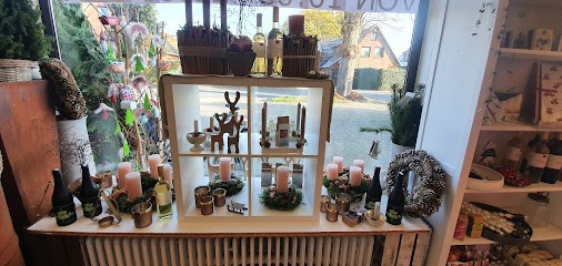 Die Blumentenne Inh.: Leslie Hinsching, Blumenladen in Tangstedt