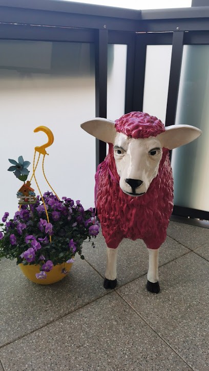 Grüner Leichtsinn, Blumenladen in Wanzleben-Börde