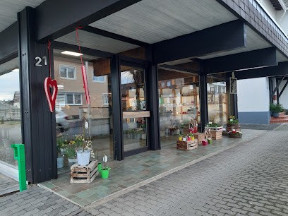 Hoffmann Blumen, Blumenladen in Rengsdorf