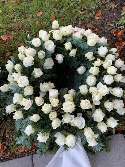 Blumen Velmans Inh. Kirill Smirnov, Blumenladen in Geldern