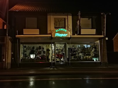 Blumen Pieper, Blumenladen in Greven