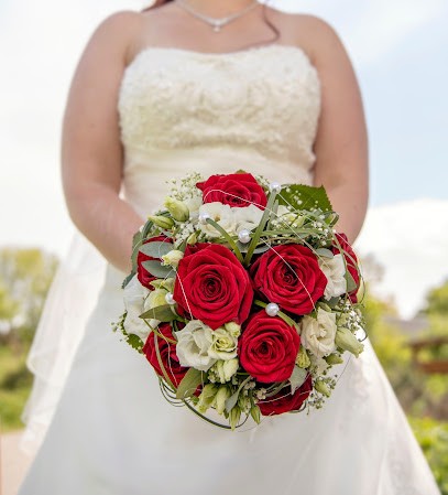 Florales Design - Vanessa Salisch, Blumenladen in Schermbeck