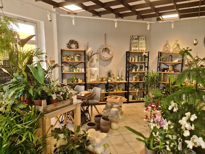 Franz Koch Gartenbau Inh. Daniela Rothämel, Blumenladen in Oschersleben