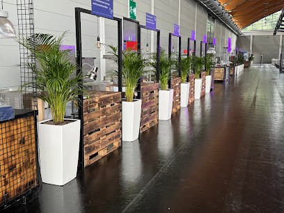 Blumenhaus Mayer, Blumenladen in Friedrichshafen