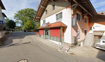 Blumenhexe Inh. Matthias Hacker, Blumenladen in Teisnach