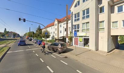 Blumenladen Immergrün, Blumenladen in Schwerin