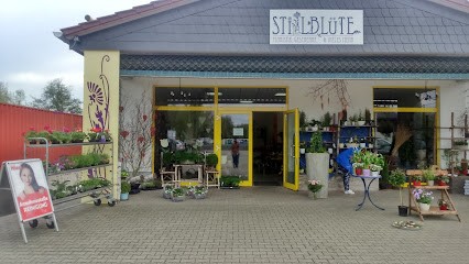Stielblüte, Blumenladen in Rauschenberg
