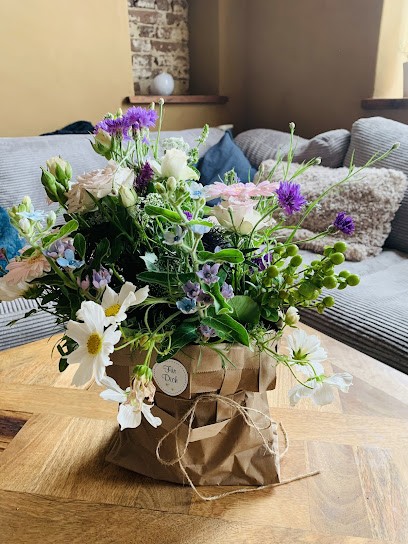 Die Blume Inh. Felix Hövelmann, Blumenladen in Kerken