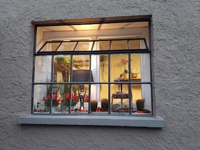 Der Blumenladen, Blumenladen in Lautertal